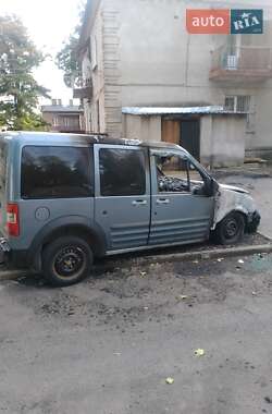 Ford Tourneo Connect  2006