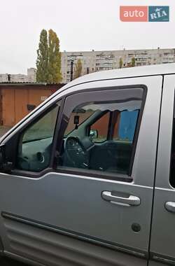 Ford Tourneo Connect  2012