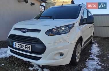Ford Tourneo Connect  2017