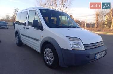 Ford Tourneo Connect 2007