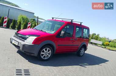 Ford Tourneo Connect  2005