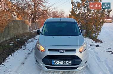 Ford Tourneo Connect  2014
