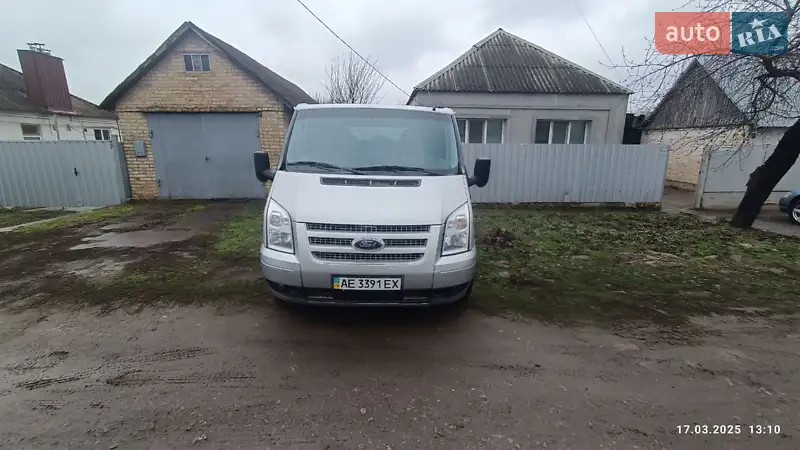 Ford Tourneo Connect
