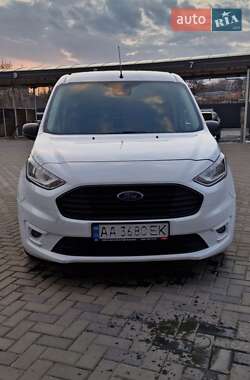 Ford Tourneo Connect  2019