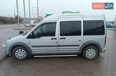 Ford Tourneo Connect  2010