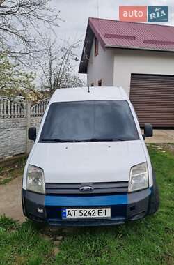 Ford Tourneo Connect  2006