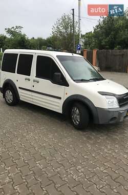 Ford Tourneo Connect  2006