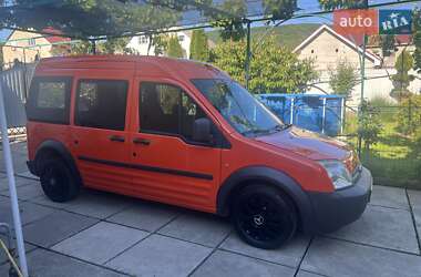 Ford Tourneo Connect  2006