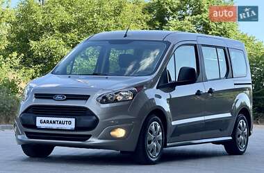 Ford Tourneo Connect  2018
