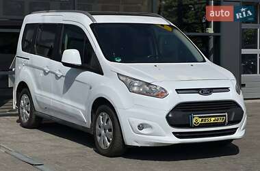 Ford Tourneo Connect  2014