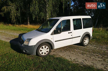 Ford Tourneo Connect  2010