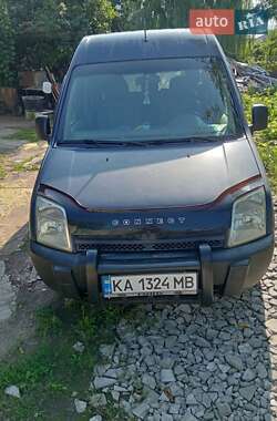 Ford Tourneo Connect  2004