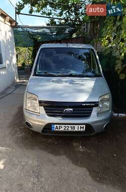 Ford Tourneo Connect 2010