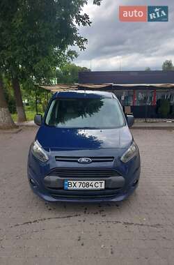 Ford Tourneo Connect 2015