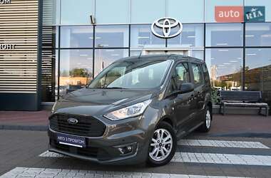 Ford Tourneo Connect  2019