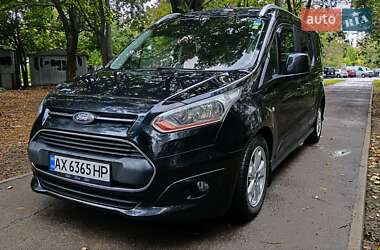 Ford Tourneo Connect  2014