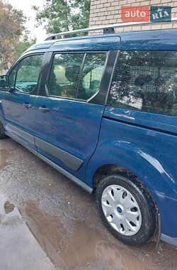 Ford Tourneo Connect  2017