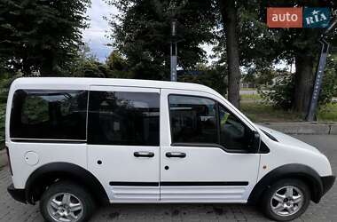Ford Tourneo Connect  2003