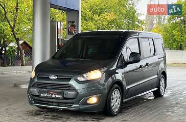 Ford Tourneo Connect  2017