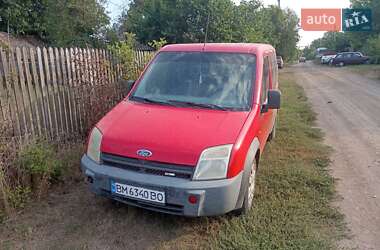 Ford Tourneo Connect  2005