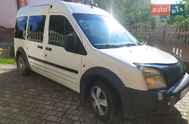 Ford Tourneo Connect  2006