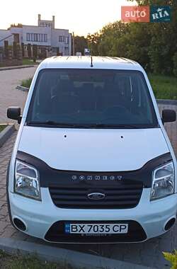 Ford Tourneo Connect 2010