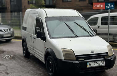 Ford Tourneo Connect  2003