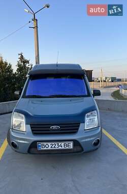 Ford Tourneo Connect  2011