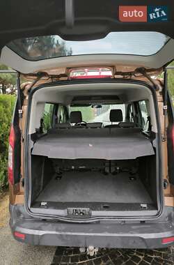 Ford Tourneo Connect  2013