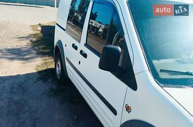 Ford Tourneo Connect  2008