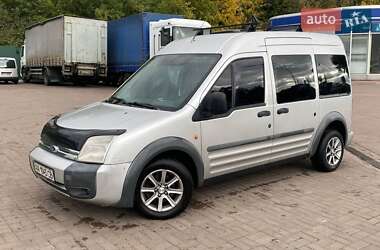 Ford Tourneo Connect  2006