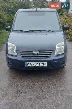 Ford Tourneo Connect  2013
