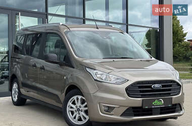 Ford Tourneo Connect 2019