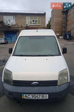 Ford Tourneo Connect  2007