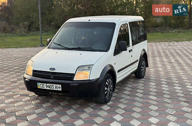 Ford Tourneo Connect 2003