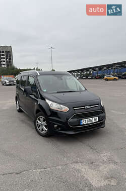 Ford Tourneo Connect  2014