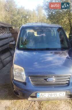 Ford Tourneo Connect 2010