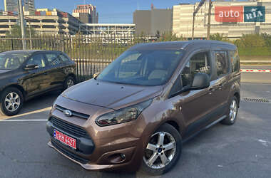Ford Tourneo Connect 2014