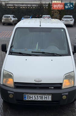 Ford Tourneo Connect 2003
