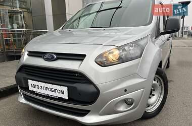 Ford Tourneo Connect 2016