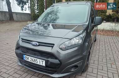 Ford Tourneo Connect 2016