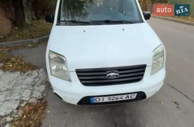 Ford Tourneo Connect  2012