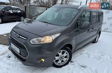 Ford Tourneo Connect  2015