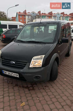 Ford Tourneo Connect  2011