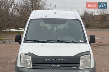 Ford Tourneo Connect  2007