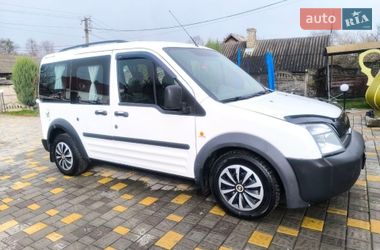 Ford Tourneo Connect  2006