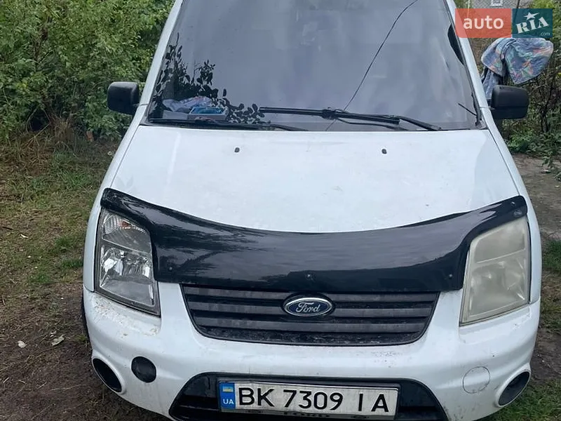 Ford Tourneo Connect