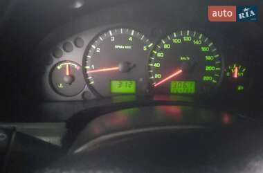 Ford Tourneo Custom  2003