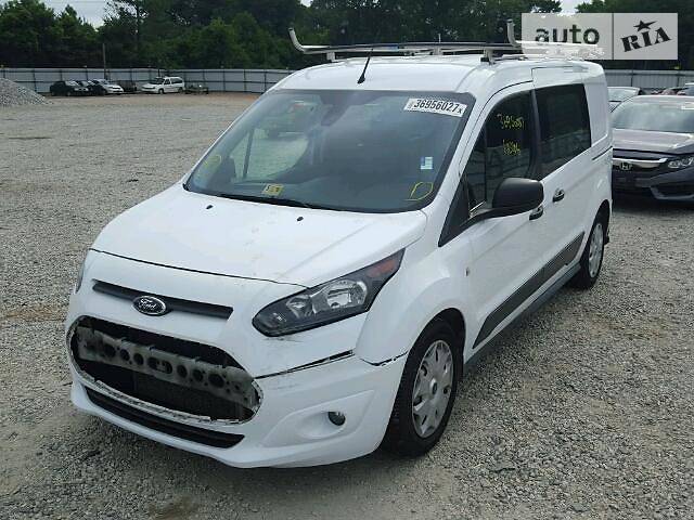 ford transit s probegom ford transit s probegom
