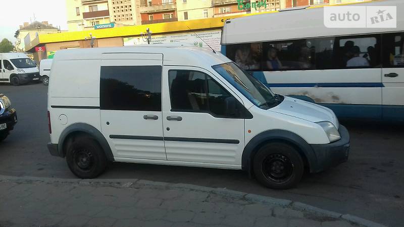 Подержанные FORD Transit, автомобили FORD Transit б/у